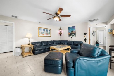 THIS HOME HAD NO FLOODING FOR EITHER HURRICANE DUE TO IT'S HIGH on The Renaisssance Vinoy Golf Club in Florida - for sale on GolfHomes.com, golf home, golf lot