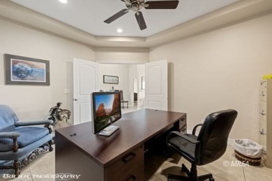 Welcome to 656 Shadow Ridge in the 55+ gated community of Shadow on Falcon Ridge Golf Course in Nevada - for sale on GolfHomes.com, golf home, golf lot