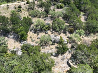 Welcome to this stunning waterfront lot on the beautiful Possum on The Cliffs Resort in Texas - for sale on GolfHomes.com, golf home, golf lot