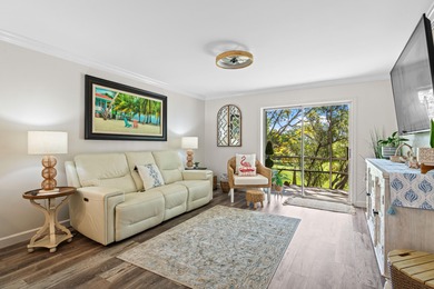 Wow! Arguably the nicest, newest, & most reasonably priced one on Monterey Yacht and Country Club in Florida - for sale on GolfHomes.com, golf home, golf lot