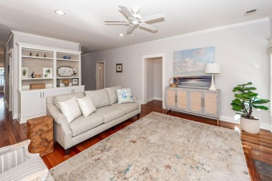 Welcome to 2517 Charter Oaks Dr--a beautifully maintained 3BR/2 on Charleston National Golf Club in South Carolina - for sale on GolfHomes.com, golf home, golf lot
