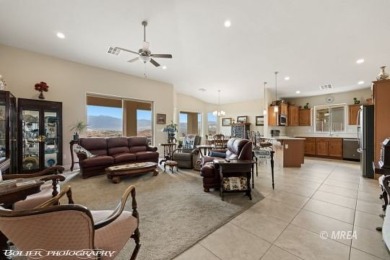 Welcome to 656 Shadow Ridge in the 55+ gated community of Shadow on Falcon Ridge Golf Course in Nevada - for sale on GolfHomes.com, golf home, golf lot