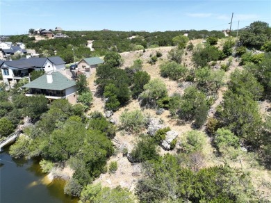 Welcome to this stunning waterfront lot on the beautiful Possum on The Cliffs Resort in Texas - for sale on GolfHomes.com, golf home, golf lot