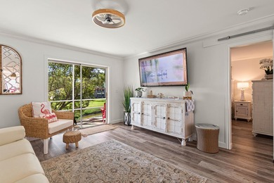 Wow! Arguably the nicest, newest, & most reasonably priced one on Monterey Yacht and Country Club in Florida - for sale on GolfHomes.com, golf home, golf lot