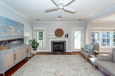 Welcome to 2517 Charter Oaks Dr--a beautifully maintained 3BR/2 on Charleston National Golf Club in South Carolina - for sale on GolfHomes.com, golf home, golf lot
