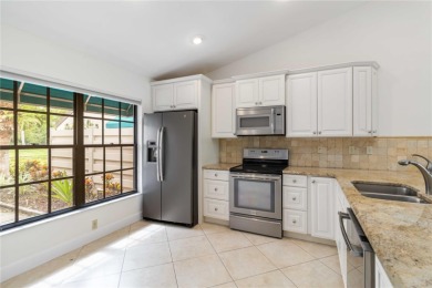 This is the one * PRIDE OF OWNERSHIP SHOWS IN THIS IMMACULATE on Palm Aire Country Club of Sarasota in Florida - for sale on GolfHomes.com, golf home, golf lot