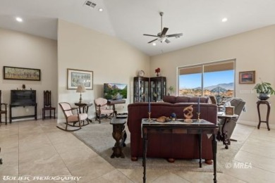 Welcome to 656 Shadow Ridge in the 55+ gated community of Shadow on Falcon Ridge Golf Course in Nevada - for sale on GolfHomes.com, golf home, golf lot