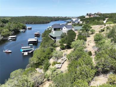Welcome to this stunning waterfront lot on the beautiful Possum on The Cliffs Resort in Texas - for sale on GolfHomes.com, golf home, golf lot