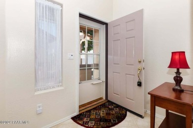 Not age restricted, move-in ready home located in the beautiful on Prescott Lakes Golf and Country Club in Arizona - for sale on GolfHomes.com, golf home, golf lot