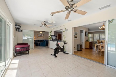 THIS HOME HAD NO FLOODING FOR EITHER HURRICANE DUE TO IT'S HIGH on The Renaisssance Vinoy Golf Club in Florida - for sale on GolfHomes.com, golf home, golf lot