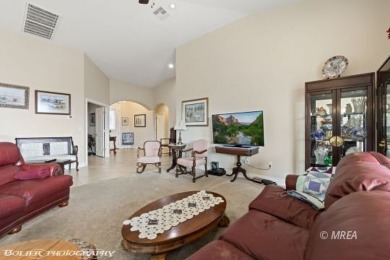 Welcome to 656 Shadow Ridge in the 55+ gated community of Shadow on Falcon Ridge Golf Course in Nevada - for sale on GolfHomes.com, golf home, golf lot
