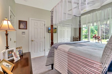 Golf Course Living in a 55+ Community with Lake Hickory Access! on  in North Carolina - for sale on GolfHomes.com, golf home, golf lot