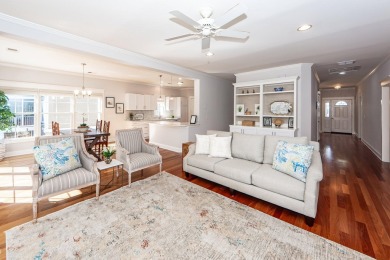 Welcome to 2517 Charter Oaks Dr--a beautifully maintained 3BR/2 on Charleston National Golf Club in South Carolina - for sale on GolfHomes.com, golf home, golf lot