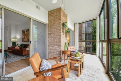DON'T MISS OUT ON THIS GORGEOUS ,  UPDATED UNIT   NEWER on Leisure World Golf Club in Maryland - for sale on GolfHomes.com, golf home, golf lot