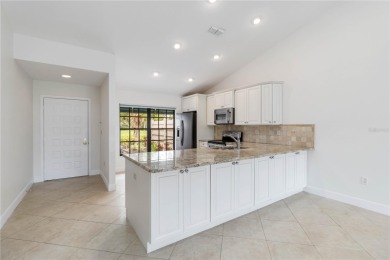 This is the one * PRIDE OF OWNERSHIP SHOWS IN THIS IMMACULATE on Palm Aire Country Club of Sarasota in Florida - for sale on GolfHomes.com, golf home, golf lot