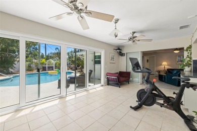 THIS HOME HAD NO FLOODING FOR EITHER HURRICANE DUE TO IT'S HIGH on The Renaisssance Vinoy Golf Club in Florida - for sale on GolfHomes.com, golf home, golf lot