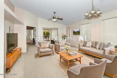 Not age restricted, move-in ready home located in the beautiful on Prescott Lakes Golf and Country Club in Arizona - for sale on GolfHomes.com, golf home, golf lot