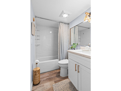 Wow! Arguably the nicest, newest, & most reasonably priced one on Monterey Yacht and Country Club in Florida - for sale on GolfHomes.com, golf home, golf lot