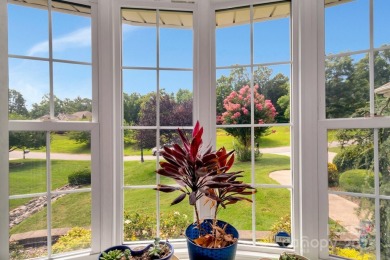 Golf Course Living in a 55+ Community with Lake Hickory Access! on  in North Carolina - for sale on GolfHomes.com, golf home, golf lot
