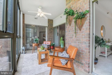 DON'T MISS OUT ON THIS GORGEOUS ,  UPDATED UNIT   NEWER on Leisure World Golf Club in Maryland - for sale on GolfHomes.com, golf home, golf lot