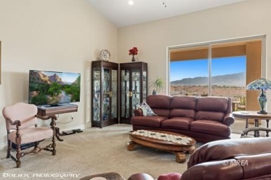 Welcome to 656 Shadow Ridge in the 55+ gated community of Shadow on Falcon Ridge Golf Course in Nevada - for sale on GolfHomes.com, golf home, golf lot