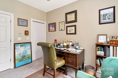 Golf Course Living in a 55+ Community with Lake Hickory Access! on  in North Carolina - for sale on GolfHomes.com, golf home, golf lot