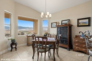 Welcome to 656 Shadow Ridge in the 55+ gated community of Shadow on Falcon Ridge Golf Course in Nevada - for sale on GolfHomes.com, golf home, golf lot