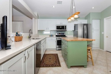 Not age restricted, move-in ready home located in the beautiful on Prescott Lakes Golf and Country Club in Arizona - for sale on GolfHomes.com, golf home, golf lot
