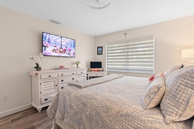 Wow! Arguably the nicest, newest, & most reasonably priced one on Monterey Yacht and Country Club in Florida - for sale on GolfHomes.com, golf home, golf lot