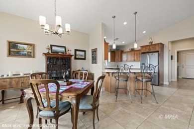 Welcome to 656 Shadow Ridge in the 55+ gated community of Shadow on Falcon Ridge Golf Course in Nevada - for sale on GolfHomes.com, golf home, golf lot