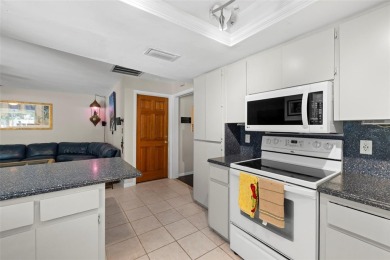 THIS HOME HAD NO FLOODING FOR EITHER HURRICANE DUE TO IT'S HIGH on The Renaisssance Vinoy Golf Club in Florida - for sale on GolfHomes.com, golf home, golf lot