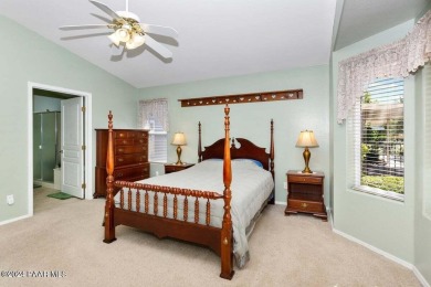 Not age restricted, move-in ready home located in the beautiful on Prescott Lakes Golf and Country Club in Arizona - for sale on GolfHomes.com, golf home, golf lot