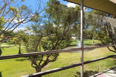 Wow! Arguably the nicest, newest, & most reasonably priced one on Monterey Yacht and Country Club in Florida - for sale on GolfHomes.com, golf home, golf lot