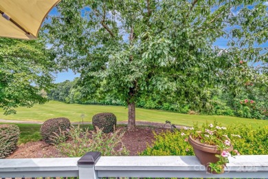 Golf Course Living in a 55+ Community with Lake Hickory Access! on  in North Carolina - for sale on GolfHomes.com, golf home, golf lot