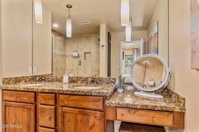 Stunning 4-bedroom, 2.5-bath home on the 4th fairway in the on Flagstaff Ranch Golf Club in Arizona - for sale on GolfHomes.com, golf home, golf lot
