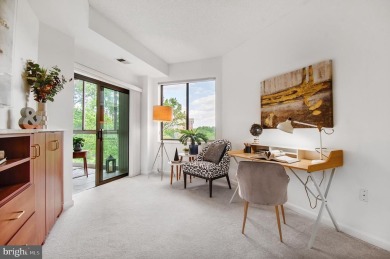 DON'T MISS OUT ON THIS GORGEOUS ,  UPDATED UNIT   NEWER on Leisure World Golf Club in Maryland - for sale on GolfHomes.com, golf home, golf lot