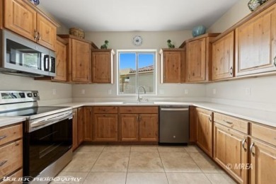 Welcome to 656 Shadow Ridge in the 55+ gated community of Shadow on Falcon Ridge Golf Course in Nevada - for sale on GolfHomes.com, golf home, golf lot