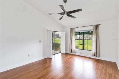 This is the one * PRIDE OF OWNERSHIP SHOWS IN THIS IMMACULATE on Palm Aire Country Club of Sarasota in Florida - for sale on GolfHomes.com, golf home, golf lot