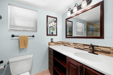 THIS HOME HAD NO FLOODING FOR EITHER HURRICANE DUE TO IT'S HIGH on The Renaisssance Vinoy Golf Club in Florida - for sale on GolfHomes.com, golf home, golf lot