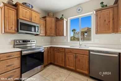 Welcome to 656 Shadow Ridge in the 55+ gated community of Shadow on Falcon Ridge Golf Course in Nevada - for sale on GolfHomes.com, golf home, golf lot