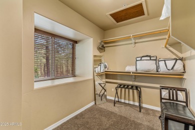 Stunning 4-bedroom, 2.5-bath home on the 4th fairway in the on Flagstaff Ranch Golf Club in Arizona - for sale on GolfHomes.com, golf home, golf lot