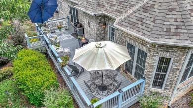 Golf Course Living in a 55+ Community with Lake Hickory Access! on  in North Carolina - for sale on GolfHomes.com, golf home, golf lot