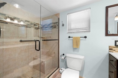 THIS HOME HAD NO FLOODING FOR EITHER HURRICANE DUE TO IT'S HIGH on The Renaisssance Vinoy Golf Club in Florida - for sale on GolfHomes.com, golf home, golf lot