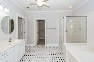Welcome to 2517 Charter Oaks Dr--a beautifully maintained 3BR/2 on Charleston National Golf Club in South Carolina - for sale on GolfHomes.com, golf home, golf lot