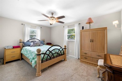 THIS HOME HAD NO FLOODING FOR EITHER HURRICANE DUE TO IT'S HIGH on The Renaisssance Vinoy Golf Club in Florida - for sale on GolfHomes.com, golf home, golf lot