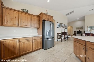 Welcome to 656 Shadow Ridge in the 55+ gated community of Shadow on Falcon Ridge Golf Course in Nevada - for sale on GolfHomes.com, golf home, golf lot