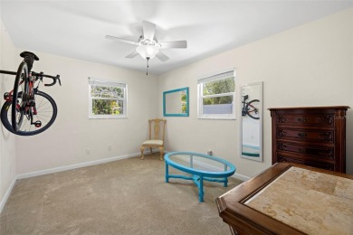 THIS HOME HAD NO FLOODING FOR EITHER HURRICANE DUE TO IT'S HIGH on The Renaisssance Vinoy Golf Club in Florida - for sale on GolfHomes.com, golf home, golf lot
