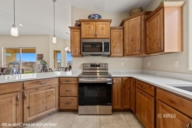 Welcome to 656 Shadow Ridge in the 55+ gated community of Shadow on Falcon Ridge Golf Course in Nevada - for sale on GolfHomes.com, golf home, golf lot