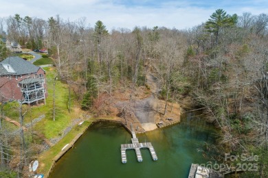 Golf Course Living in a 55+ Community with Lake Hickory Access! on  in North Carolina - for sale on GolfHomes.com, golf home, golf lot