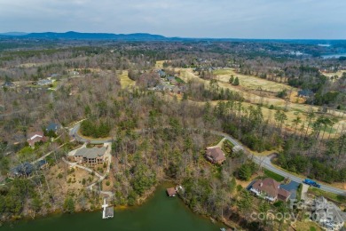 Golf Course Living in a 55+ Community with Lake Hickory Access! on  in North Carolina - for sale on GolfHomes.com, golf home, golf lot